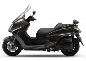 Yamaha Majesty 400 ABS